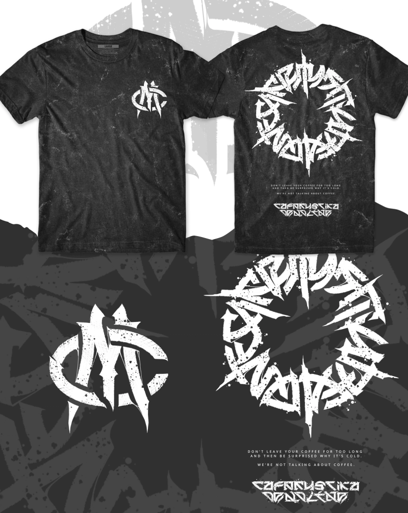 DEADLINE - BLACK