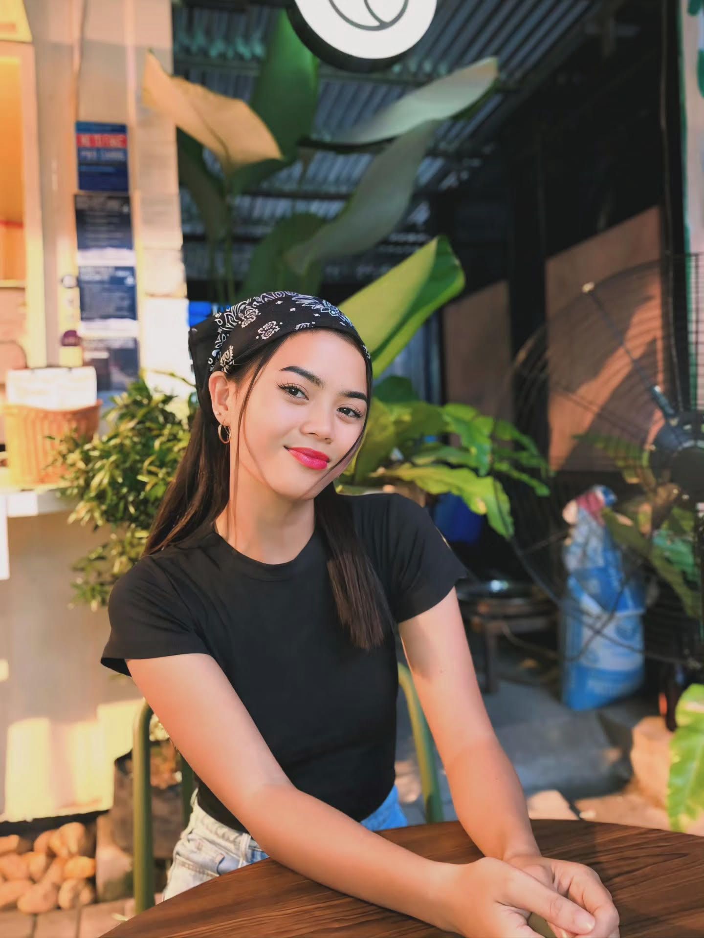 Chie Villamil