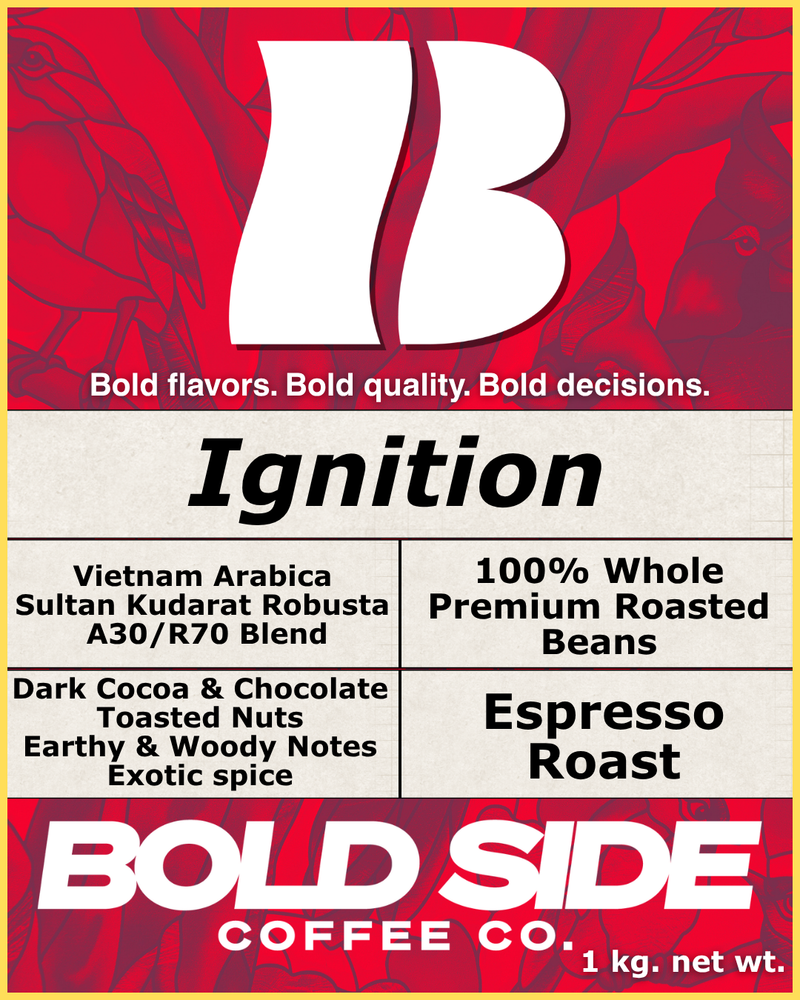 Ignition