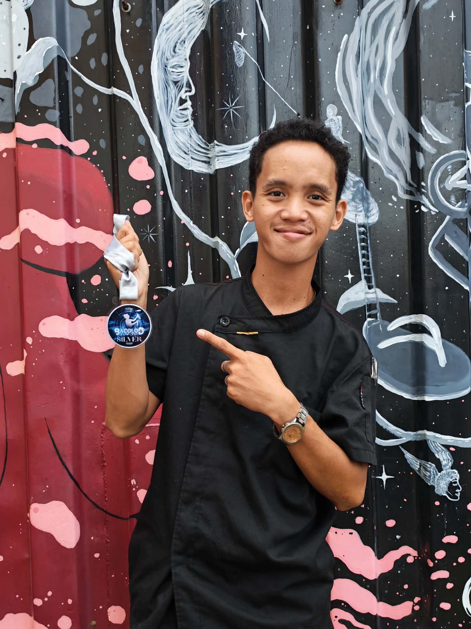 Clyde Dayta