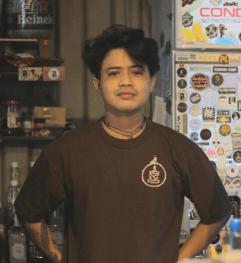 Jem Bandiola