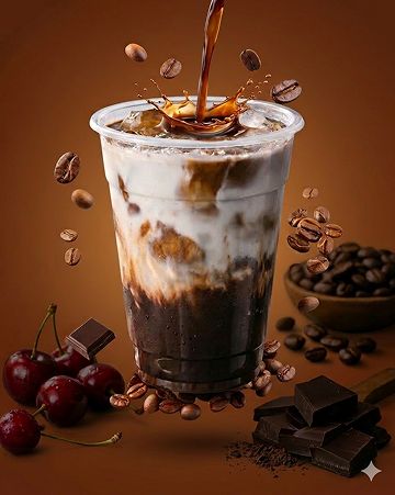 Spanish Latte
