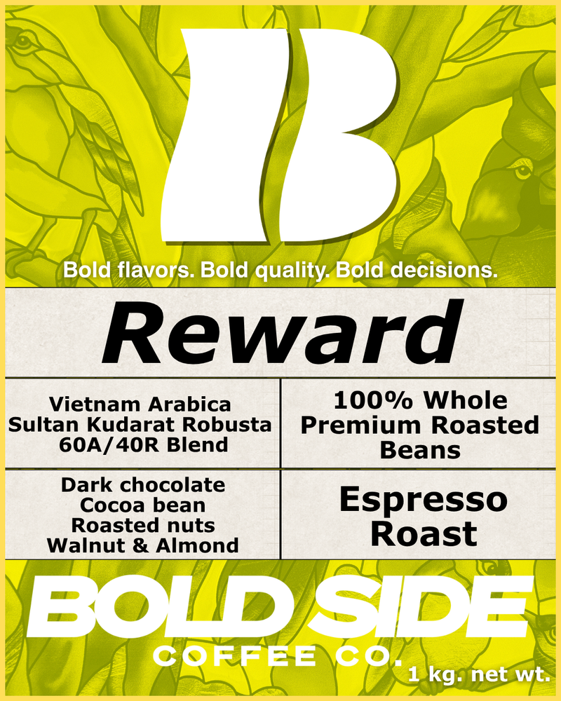 Reward
