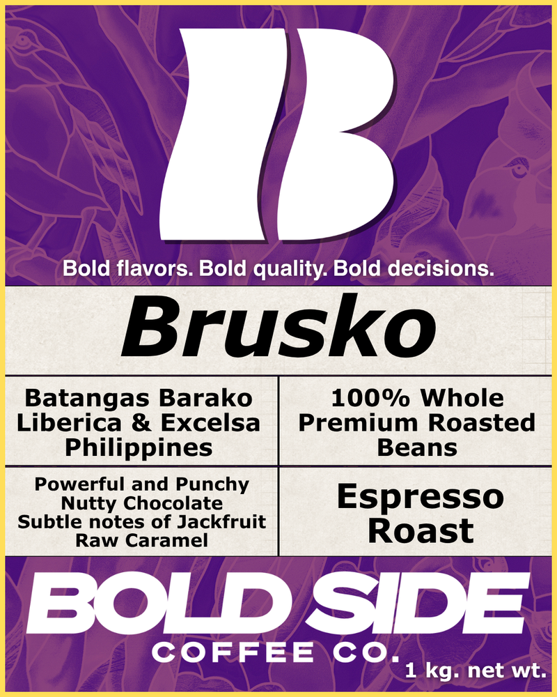 Brusko