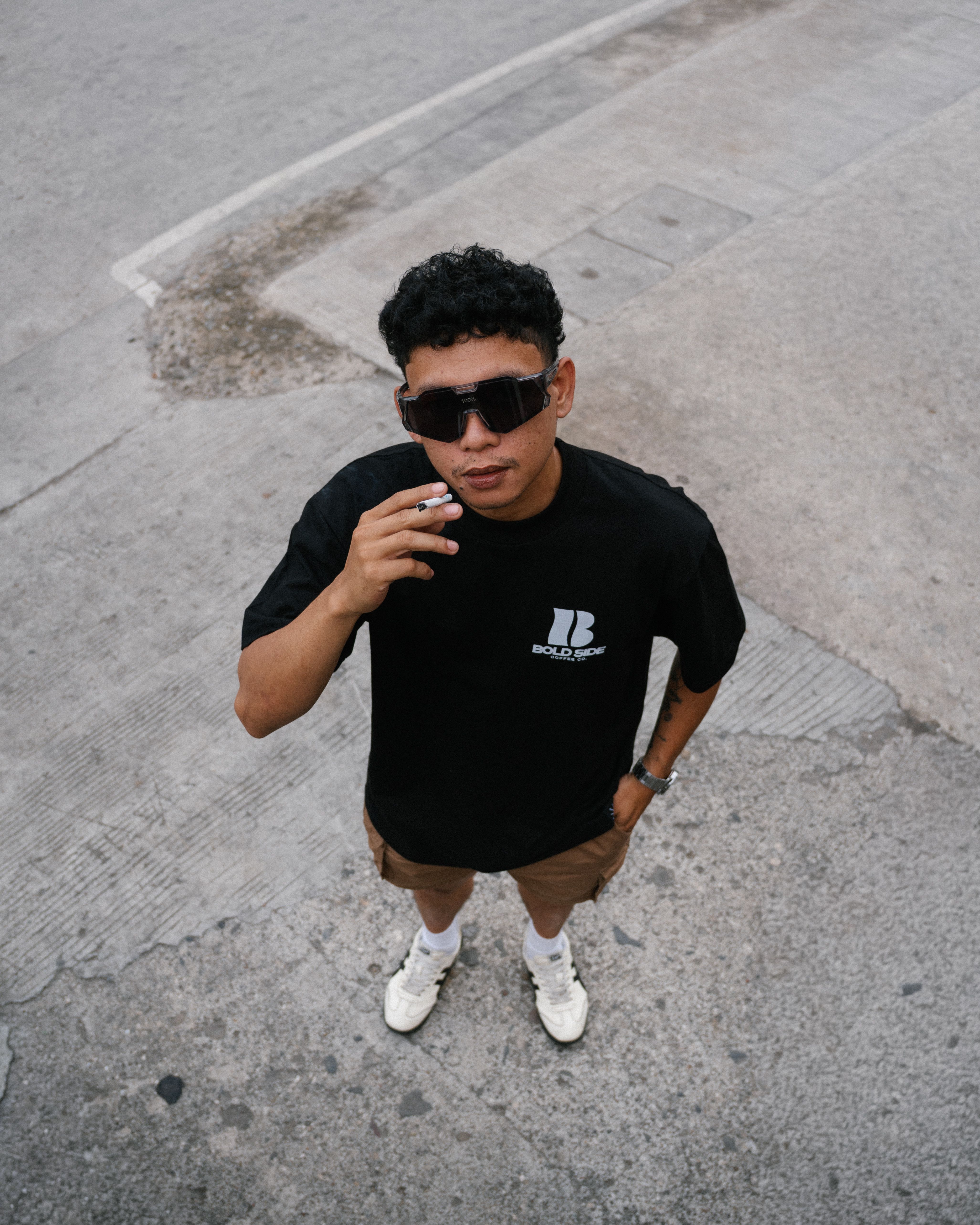 BJ Lumadao