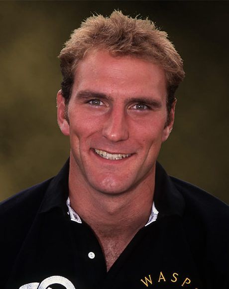 Lawrence Dallaglio