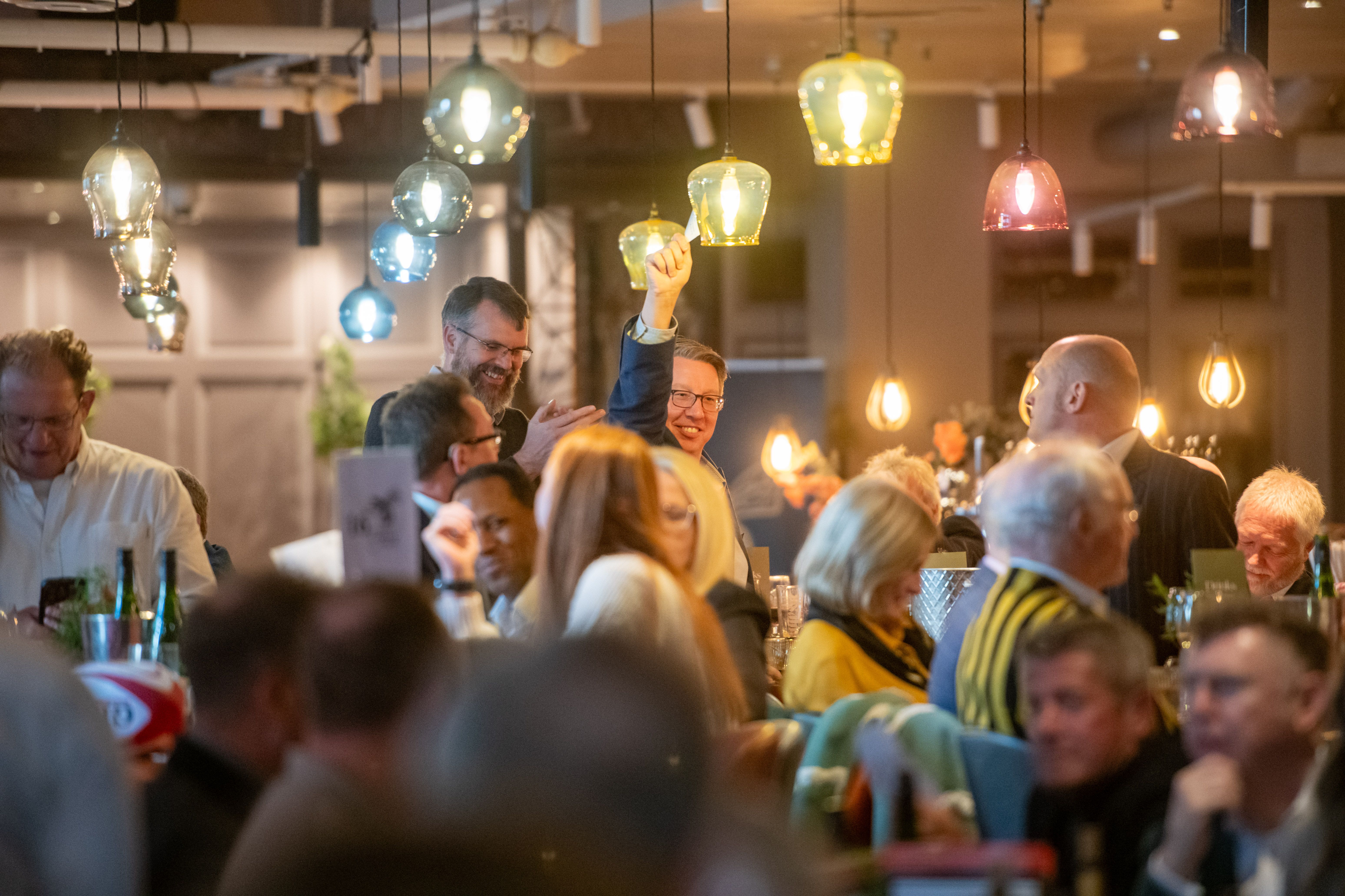 Wasps Legends Long Lunch 2025 (3)