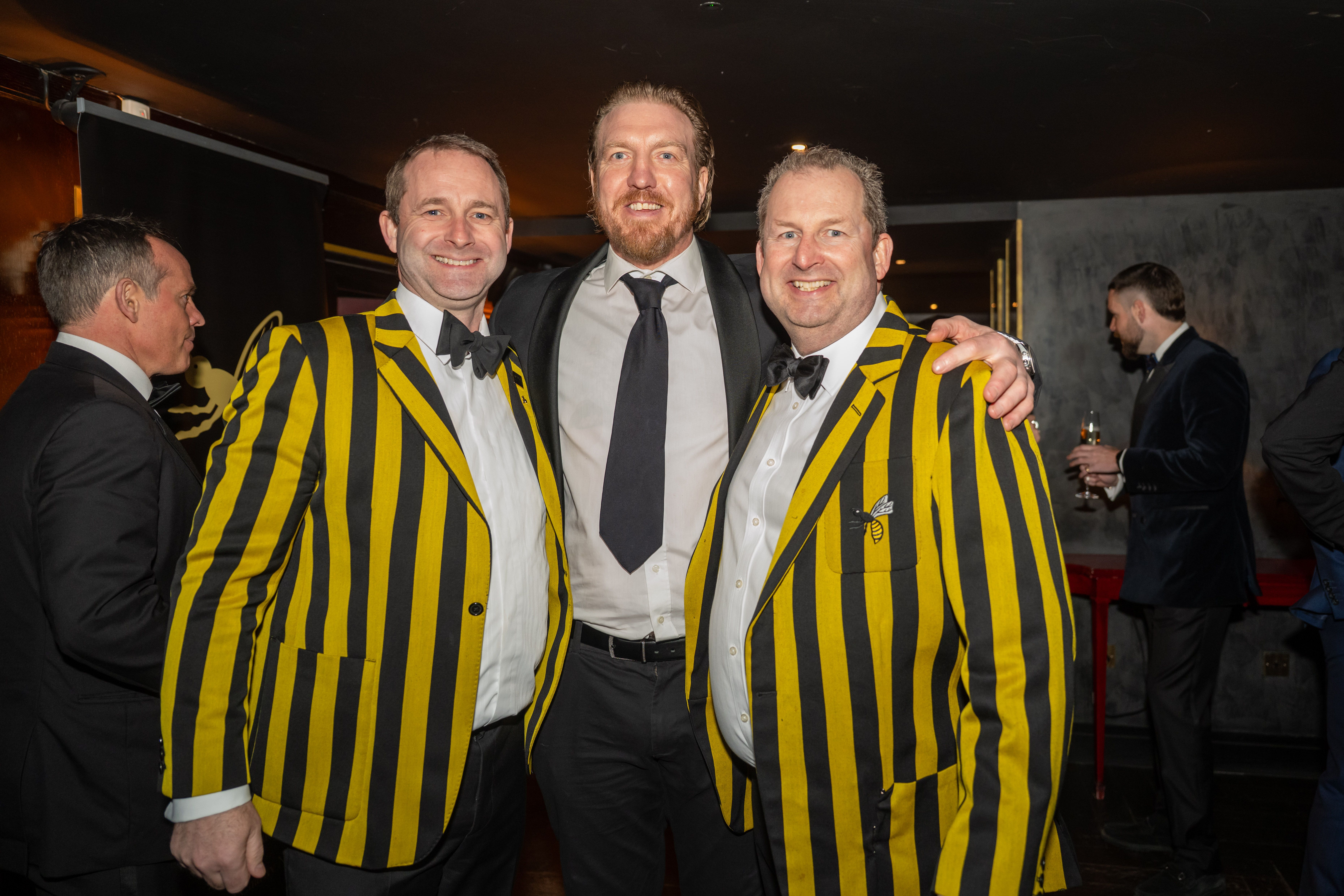 Wasps Legends Hall of Fame 2026 (3)