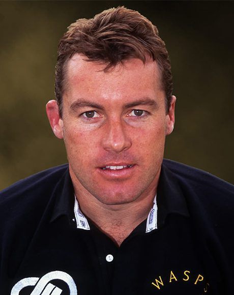 Gareth Rees
