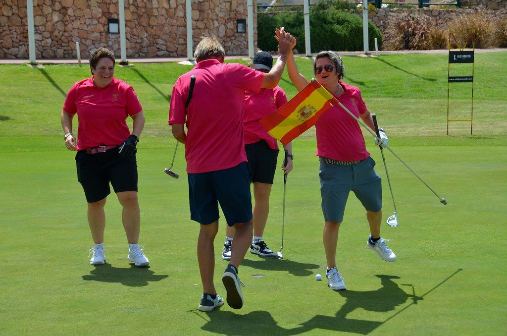 Rugby Golf Classic 2025