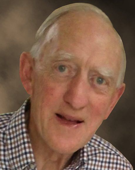 Richard Sharp