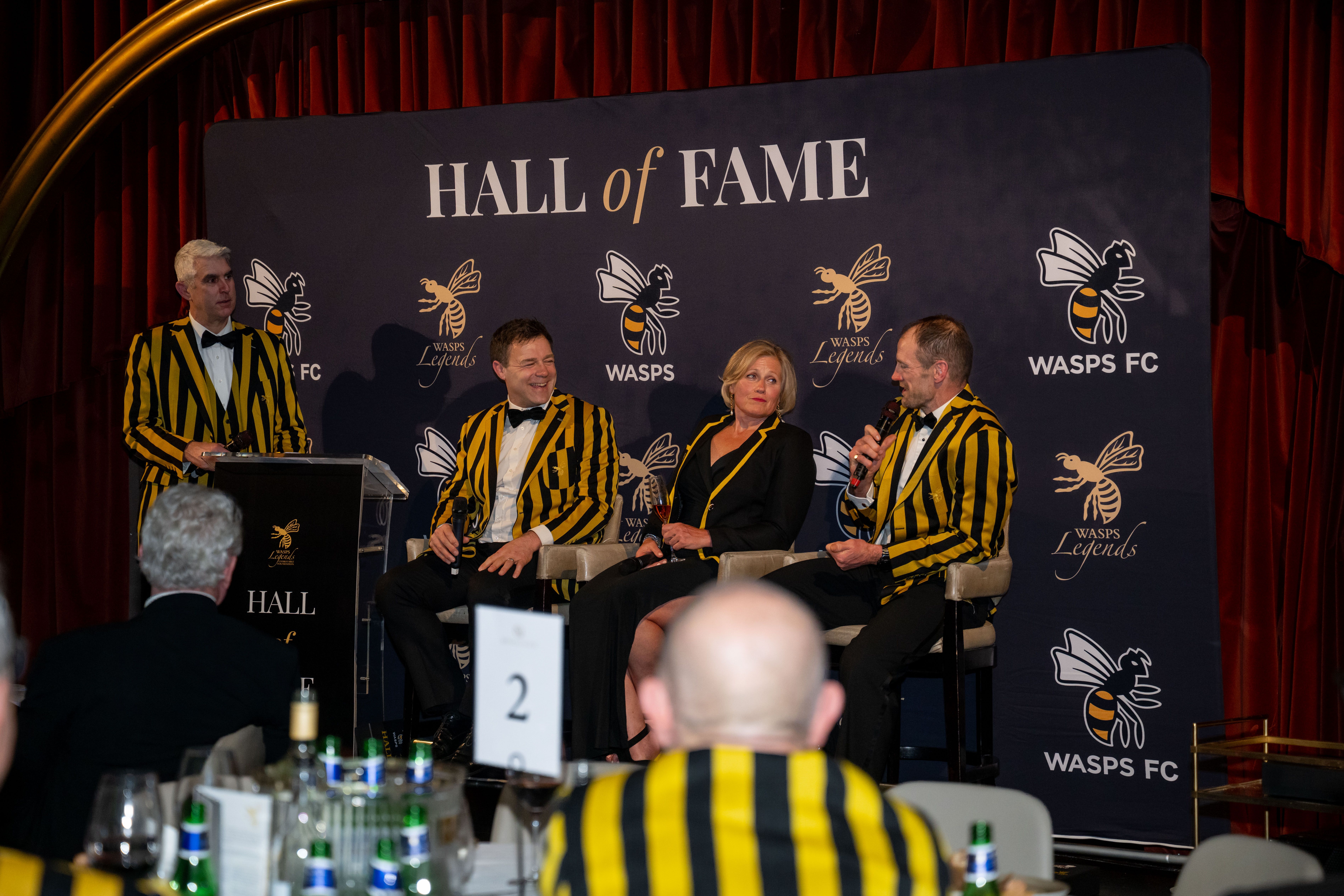 Wasps Legends Hall of Fame 2026 (11)