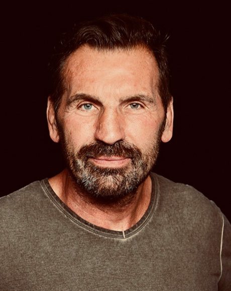 Ken Moss