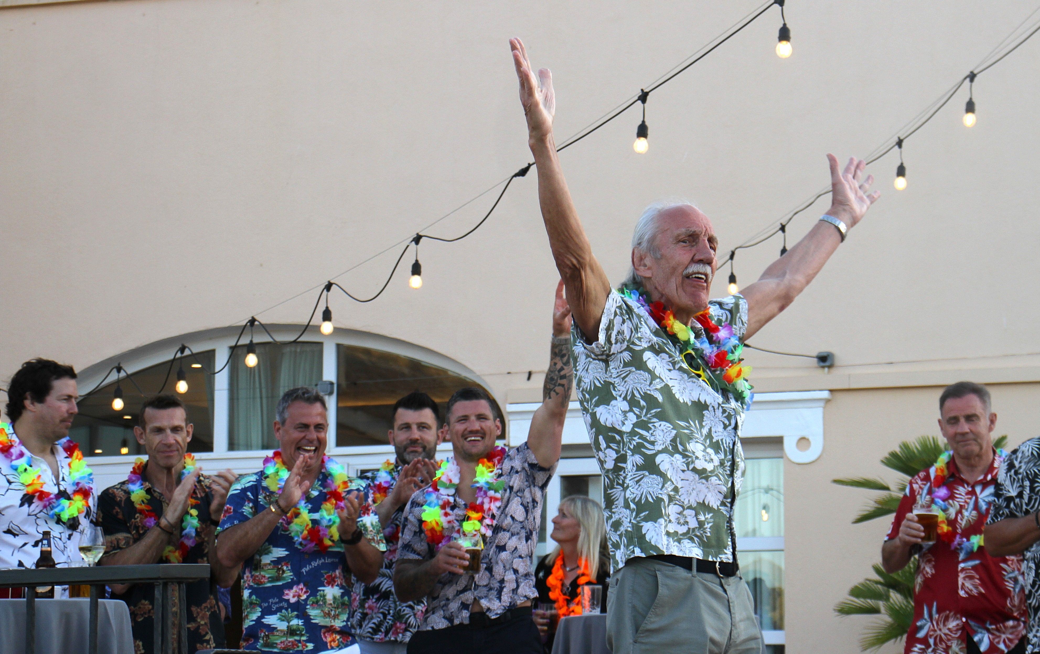 Wasps Legends Rugby Golf Classic 2026 (1)