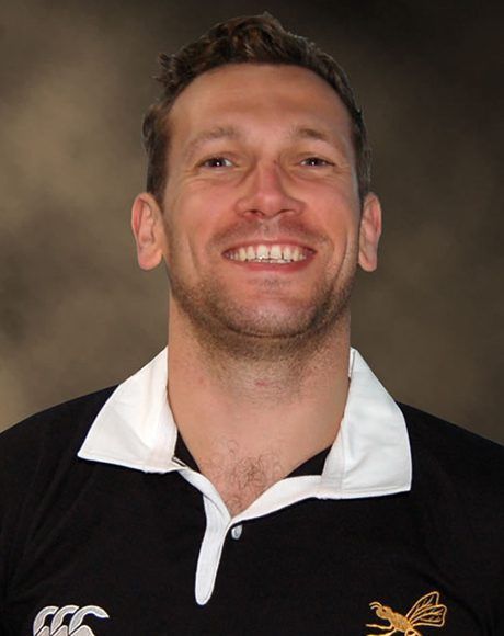 Lewis Gunn