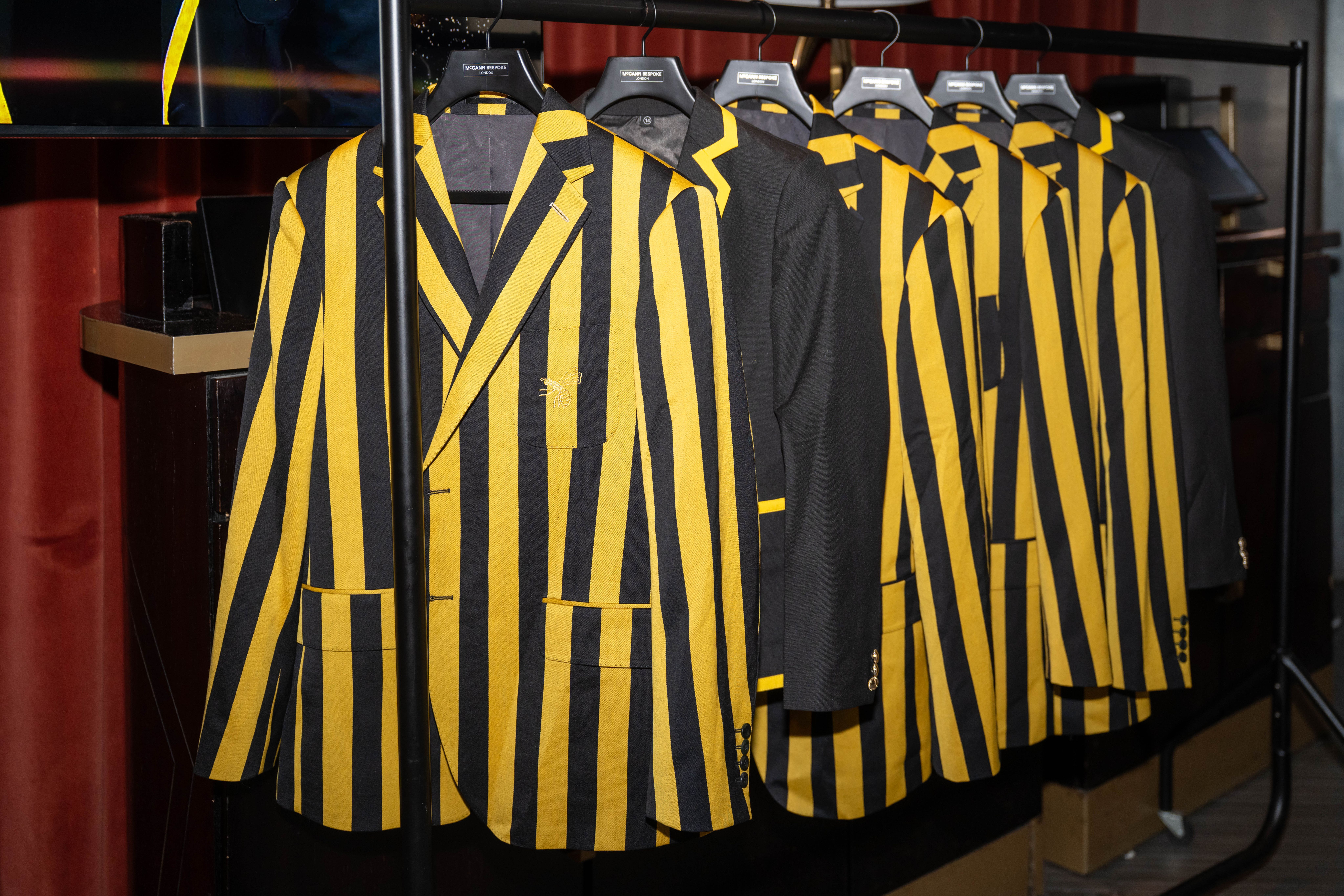 Wasps Legends Hall of Fame 2026 (5)