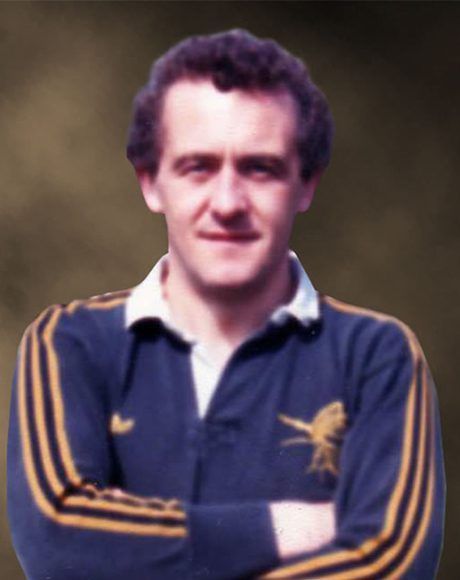 Ian Grocott
