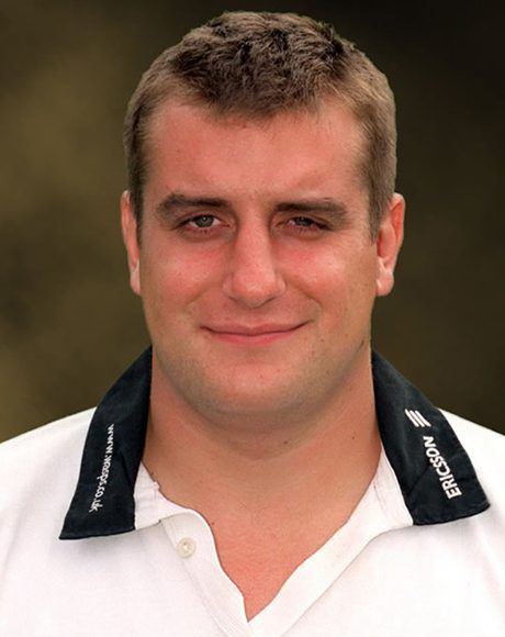 Elliott Webb