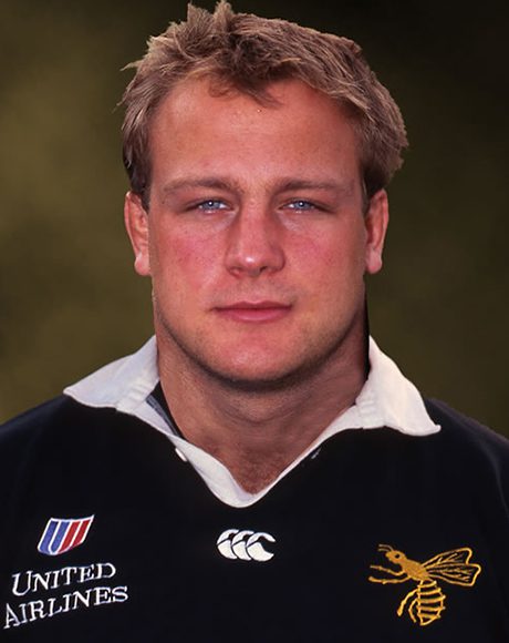 Will Green