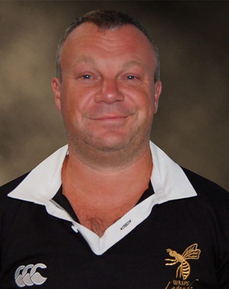 Michael Skinner