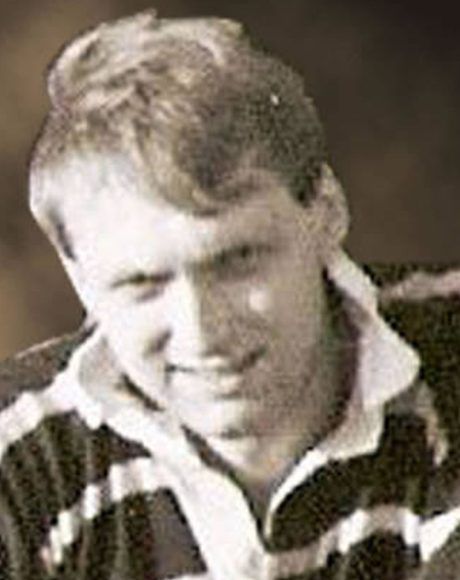 Rod Jenkins profile picture