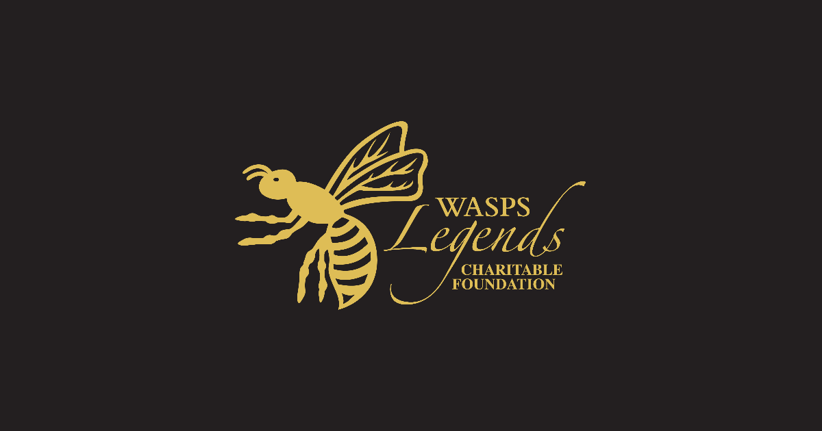 (c) Waspslegends.co.uk