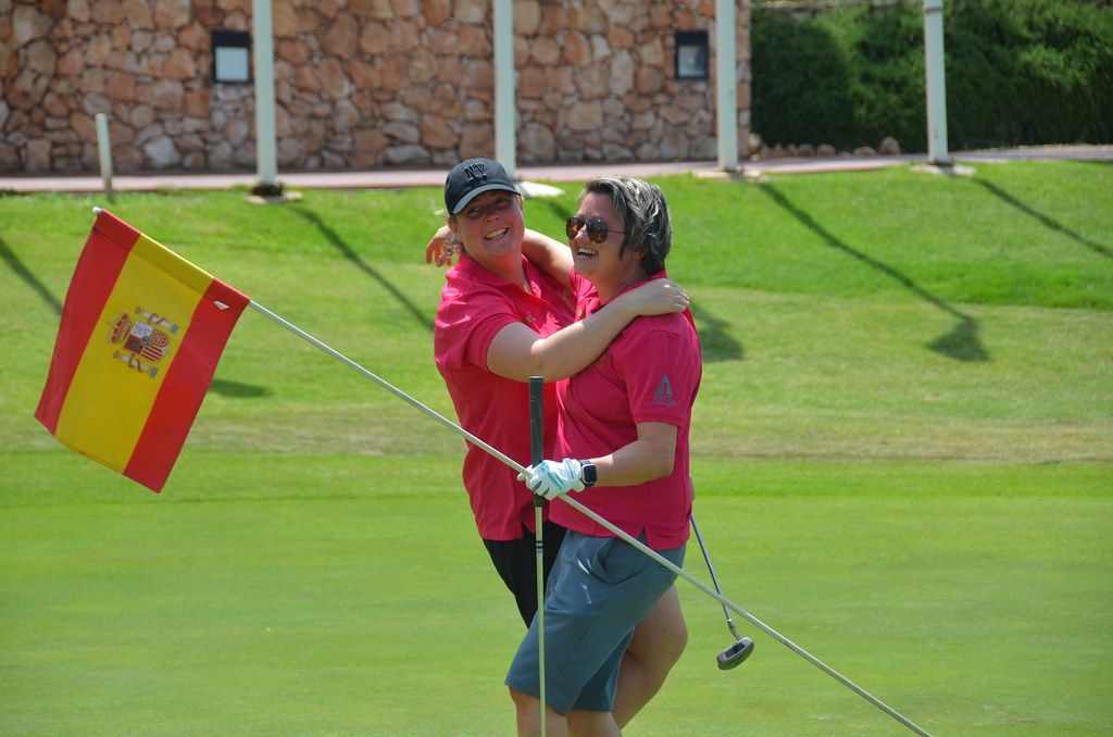 Rugby Golf Classic 2025