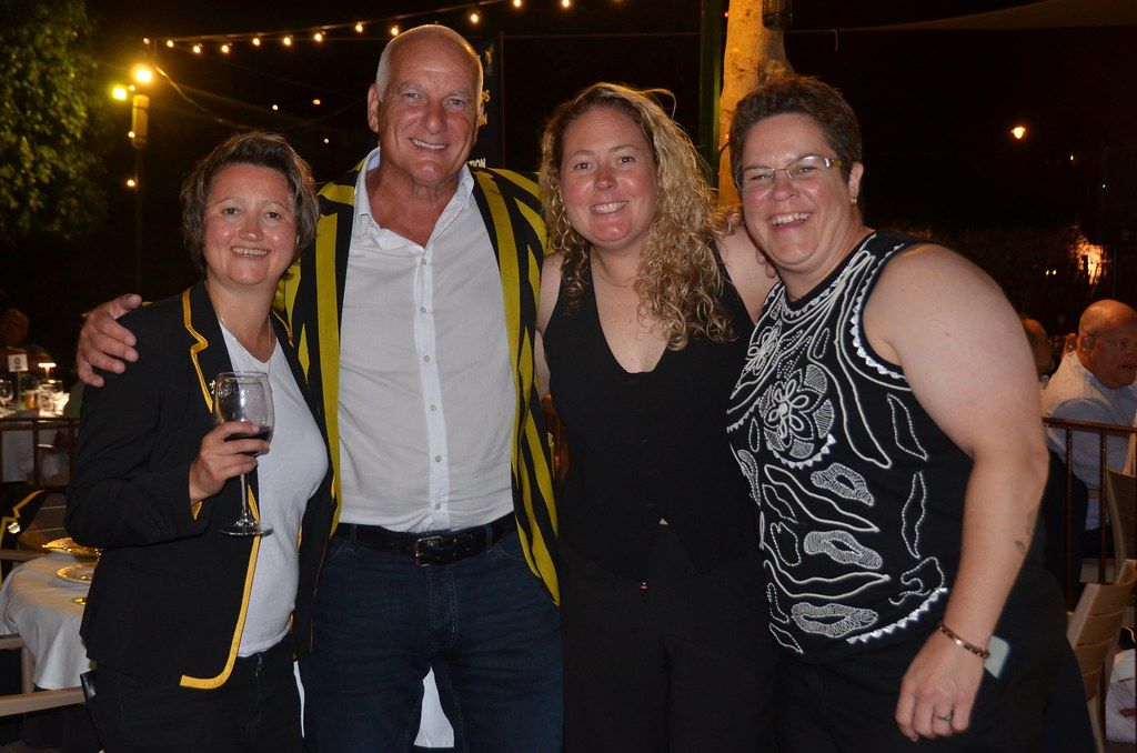 Rugby Golf Classic 2025