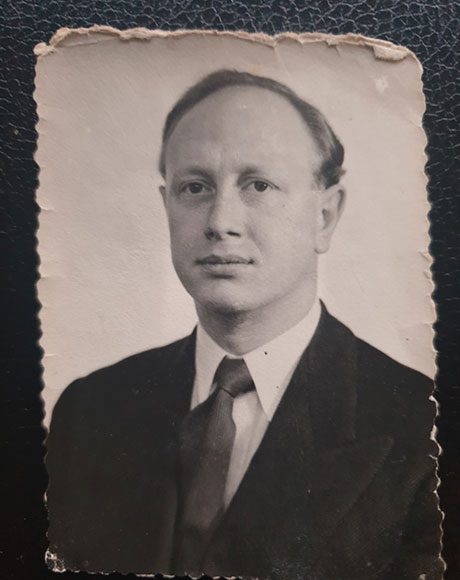 Stanley Clements