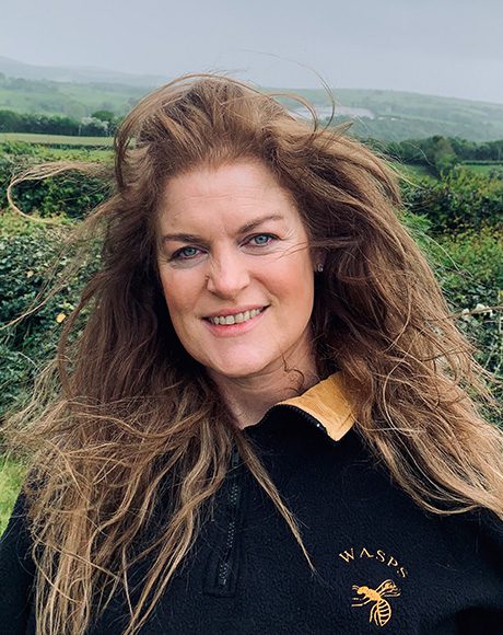 Diane Nixon