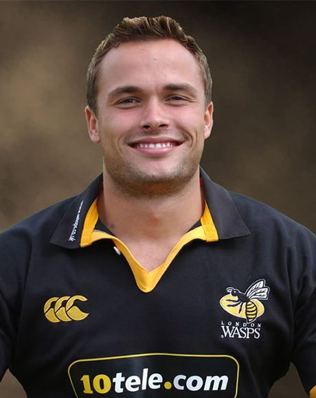 James Wellwood