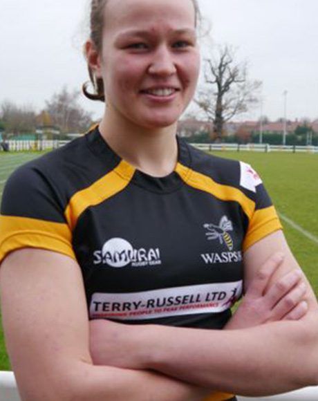 Nora Baltruweit