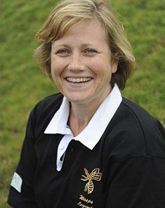 Genevieve Glover