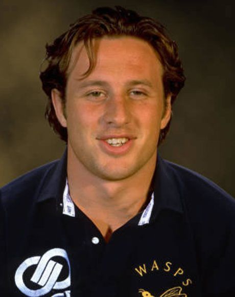 Mark Denney