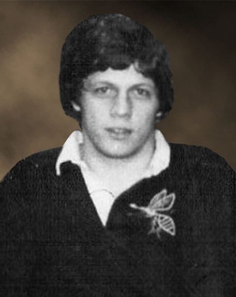 David Simmons