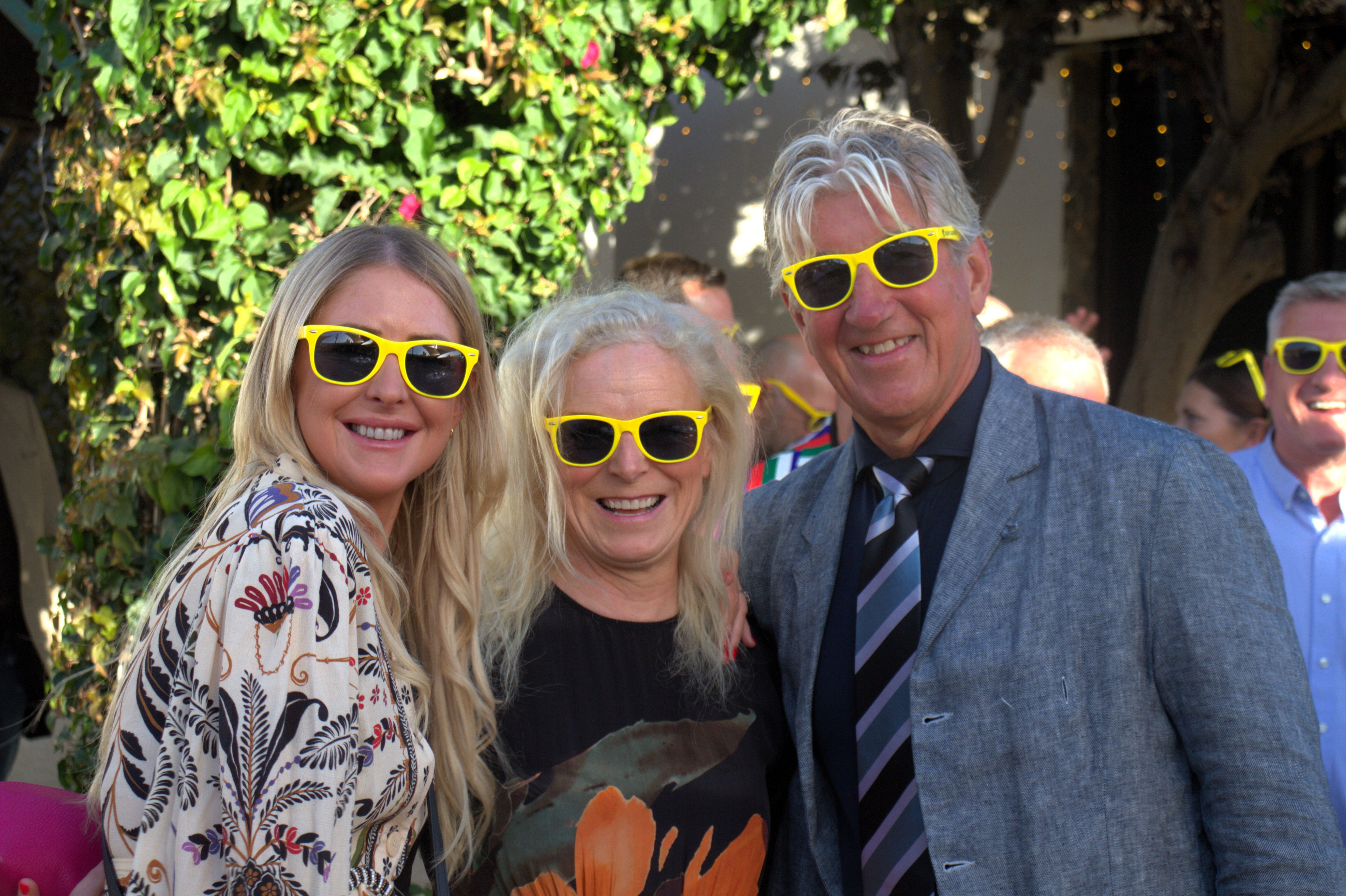 Wasps Legends Rugby Golf Classic 2026 (10)