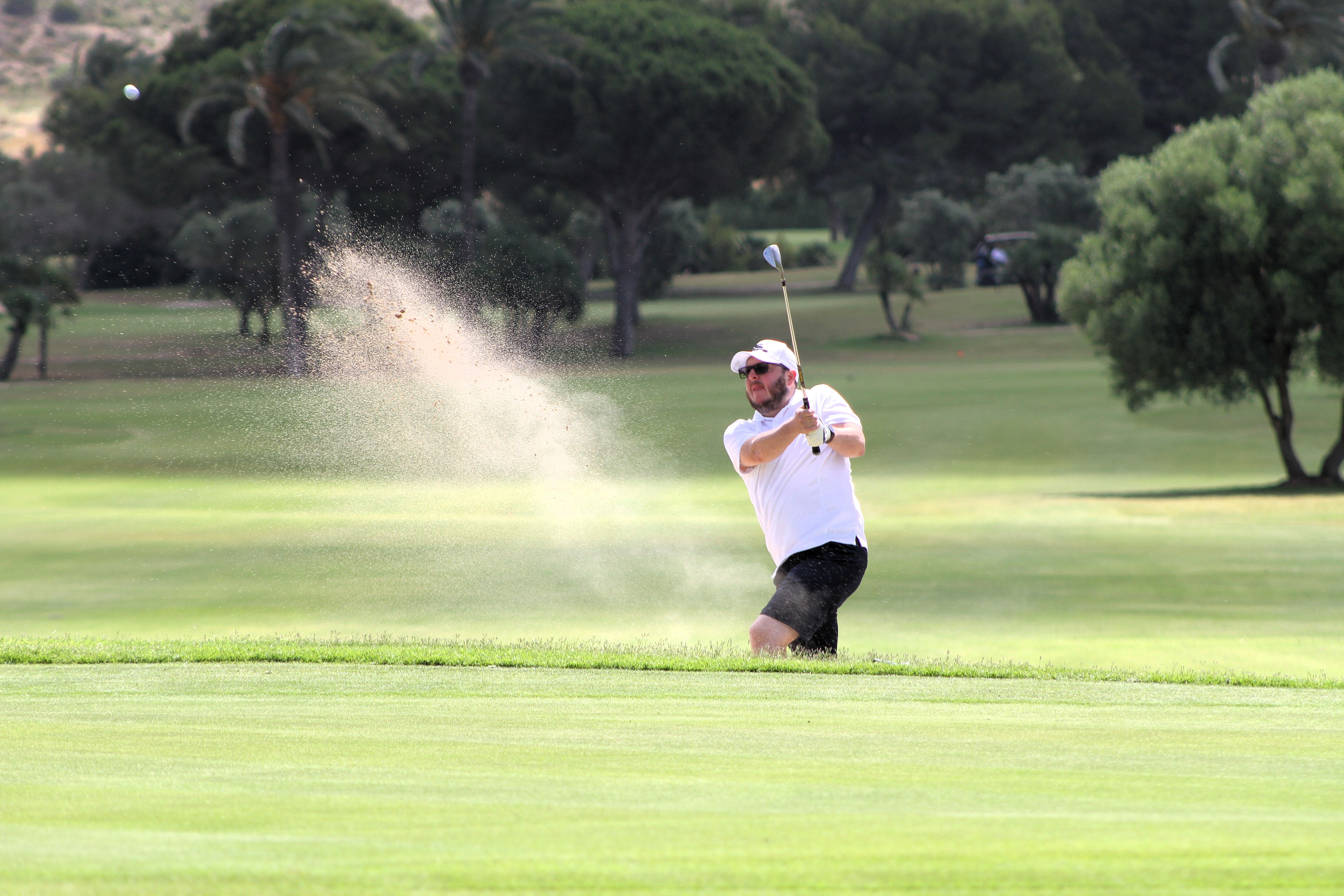 Wasps Legends Rugby Golf Classic 2026 (7)