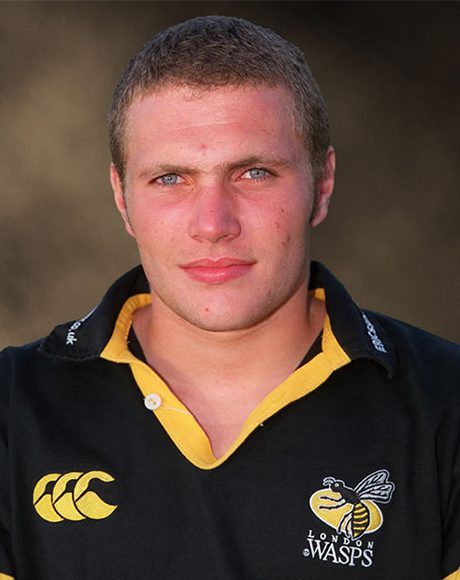 Graham Barr
