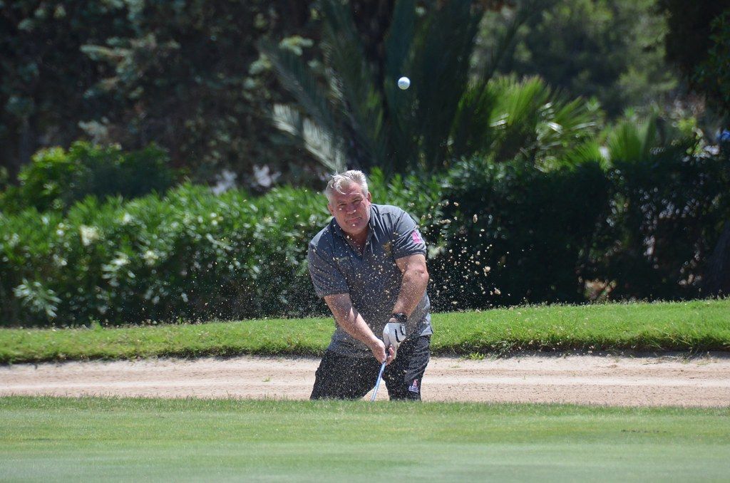 Jason Leonard Rugby Golf Classic 2025