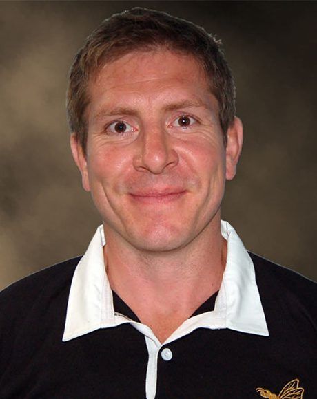 Chris Eke