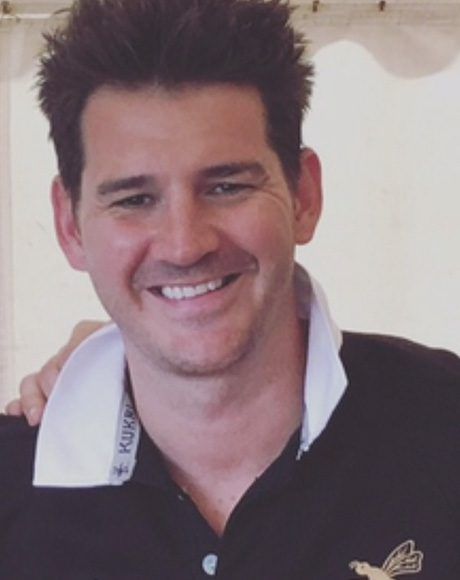 Luke Gilbert