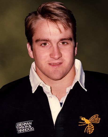 Chris Wright