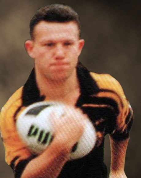 Peter Skinner