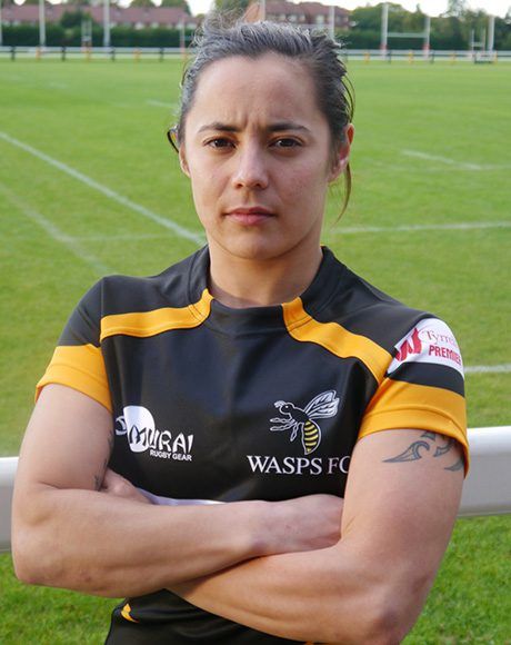 Sammy Wong