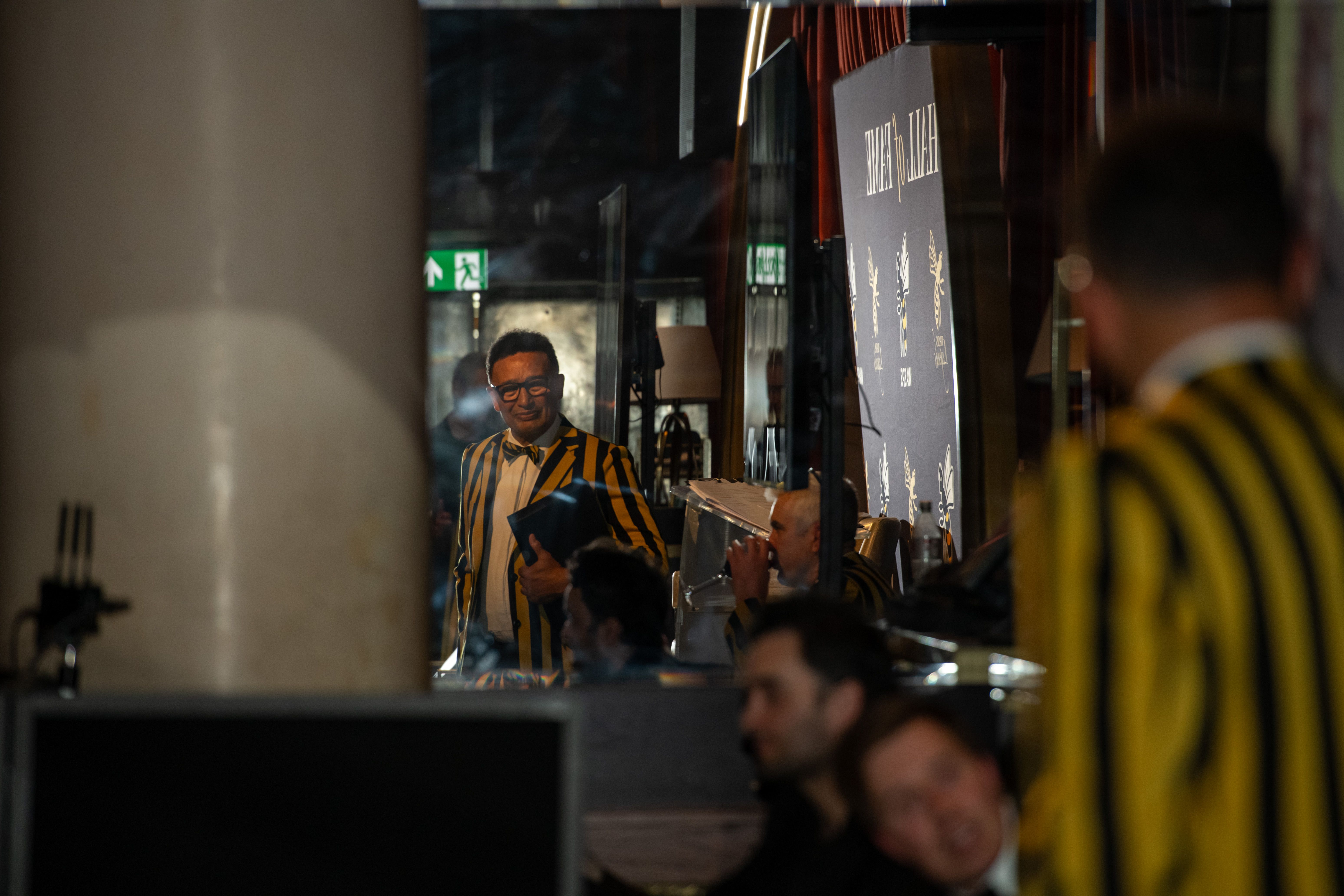 Wasps Legends Hall of Fame 2026 (6)