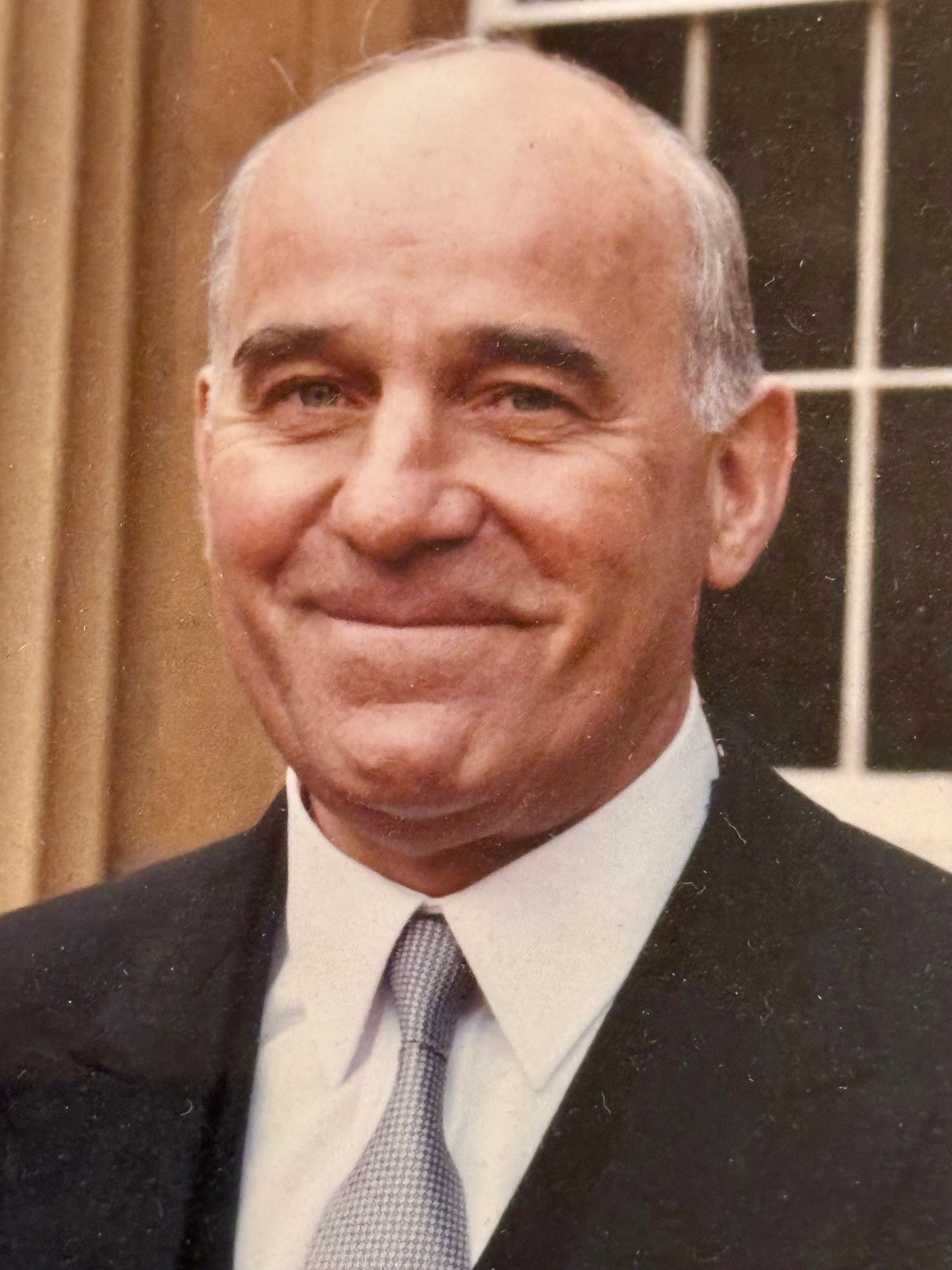 Dickie Kent
