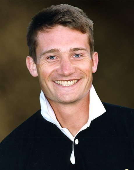 Phil Hopley