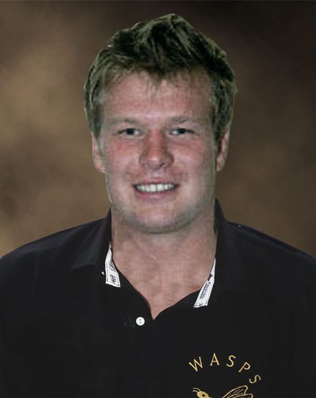 Morgan Davies