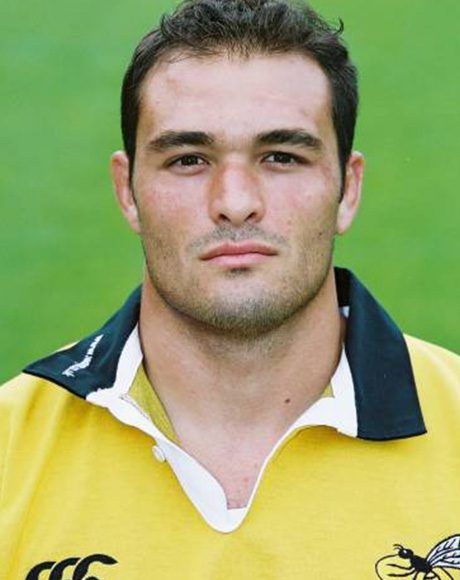Joe Beardshaw