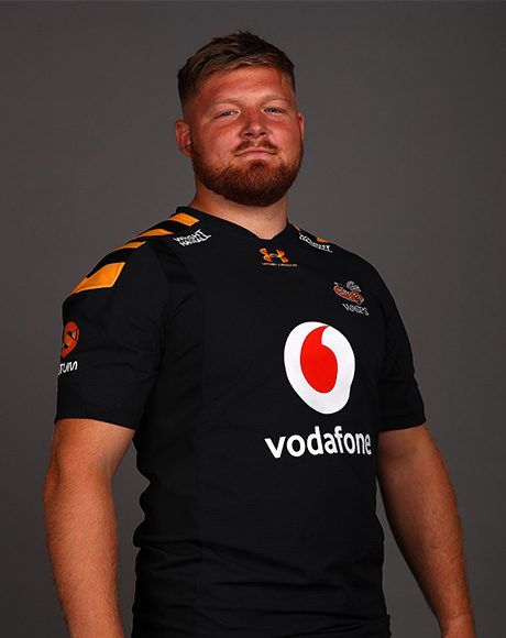 Jack Owlett